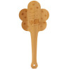 Kinky Puppy Paddle Bambou Piggyheart 25cm